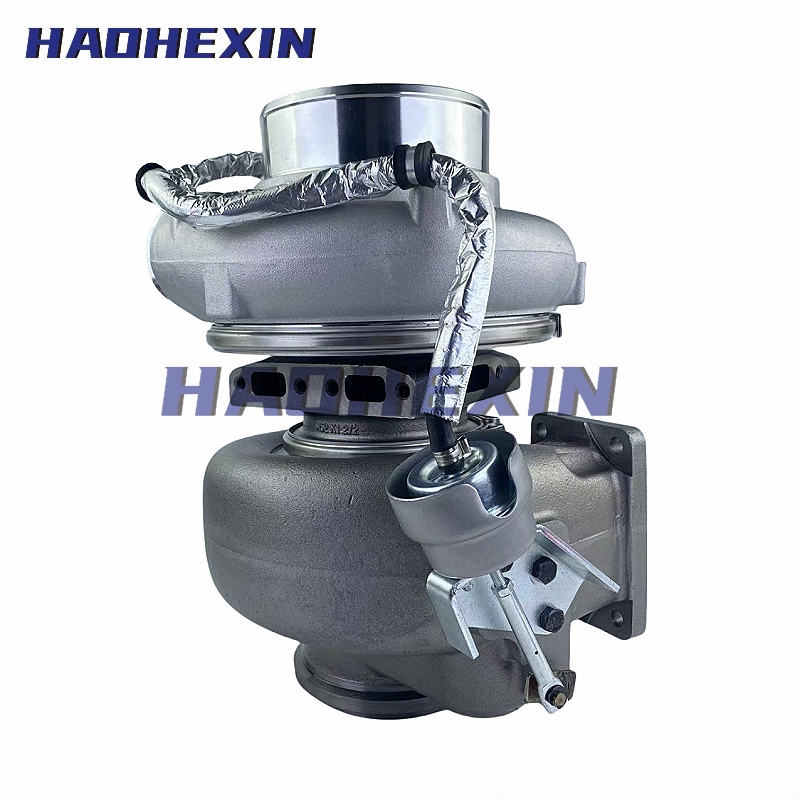 Turbo GTA5518BLS 267-8658