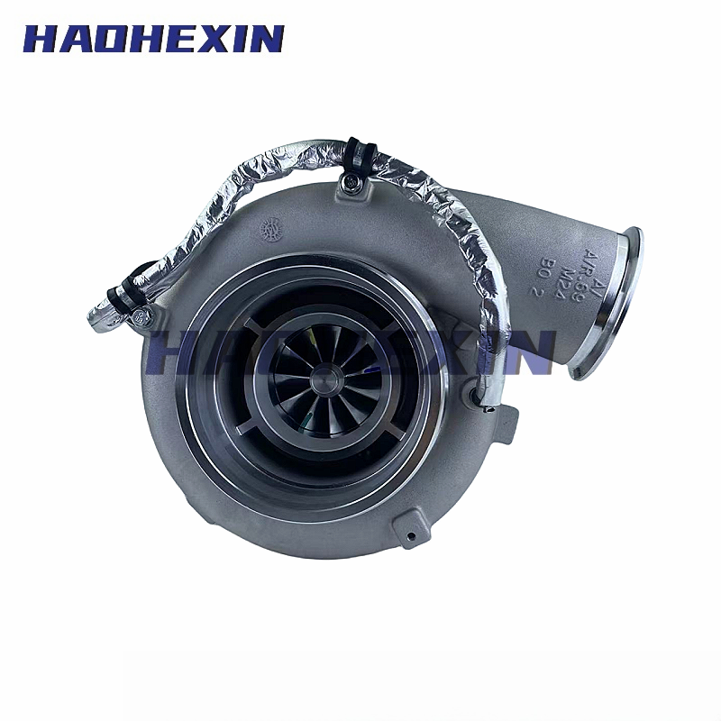 Turbo GTA5518BLS 267-8658