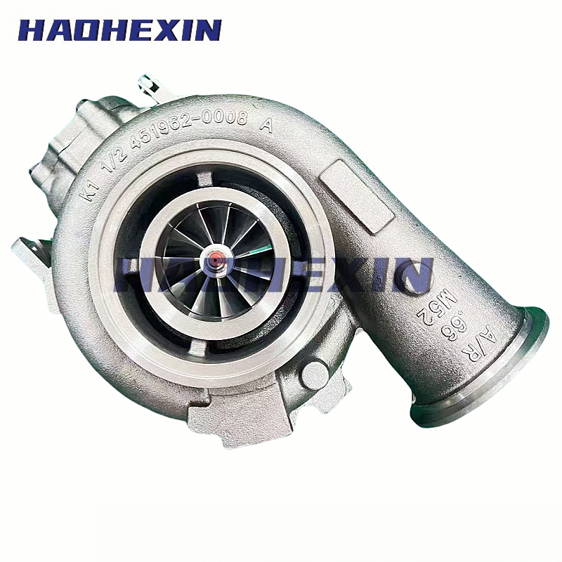 Turbo GTB4088 399-3389