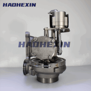 Turbo GTB4088 424-3441