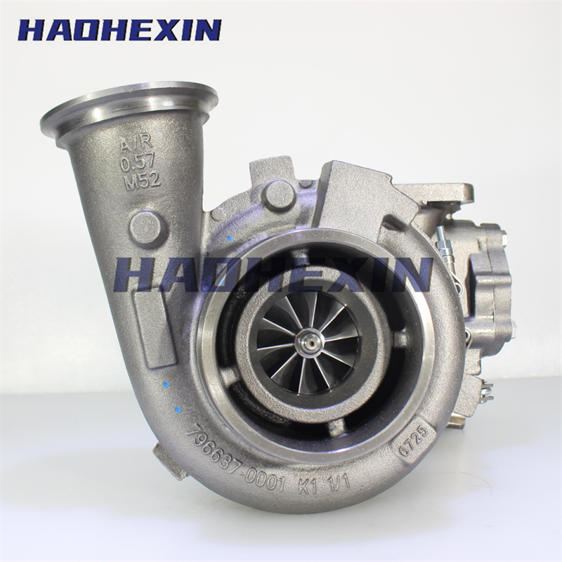 Turbo GTB4088 424-3441