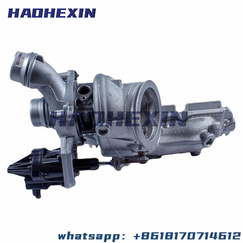 Turbo GTD112V 7633795 1165989598004