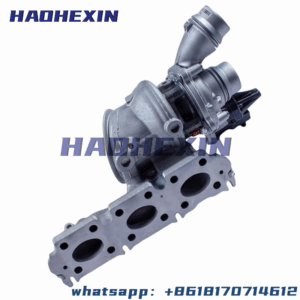 Turbo GTD112V 7633795 1165989598004