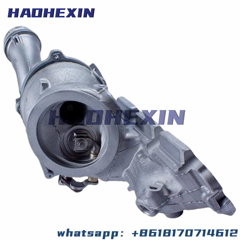 Turbo GTD112V 7633795 1165989598004