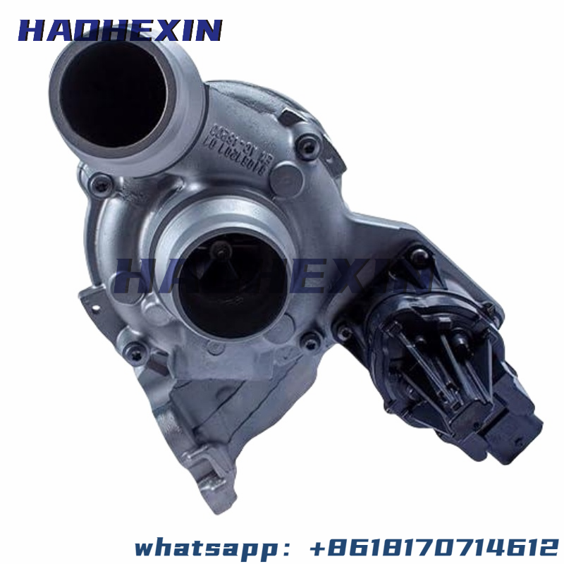 Turbo GTD112V 7633795 1165989598004