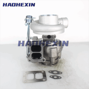 Turbo HX40W JR535789 JR802824 J802824