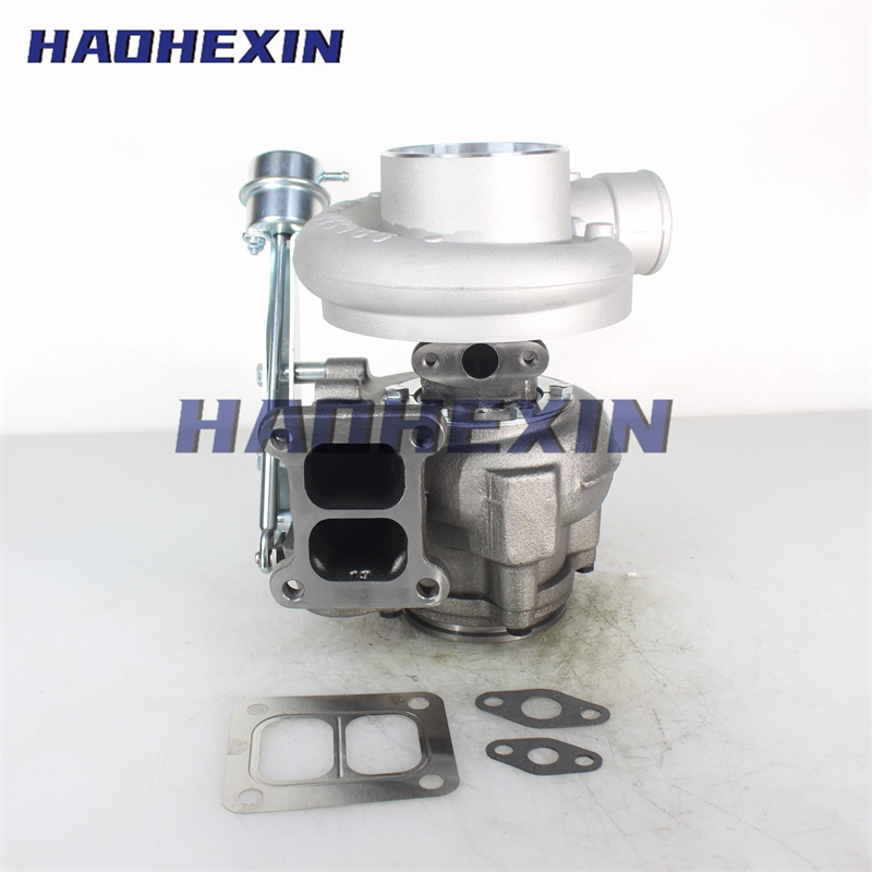 Turbo HX40W JR535789 JR802824 J802824