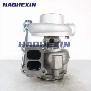 Turbo HX40W JR535789 JR802824 J802824