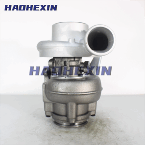 Turbo HX40W JR535789 JR802824 J802824