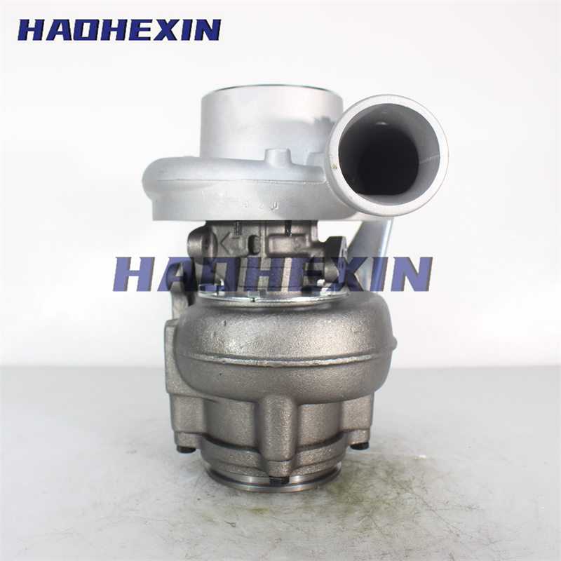Turbo HX40W JR535789 JR802824 J802824
