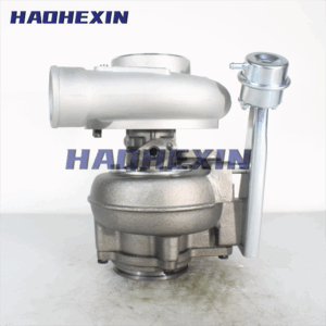 Turbo HX40W JR535789 JR802824 J802824