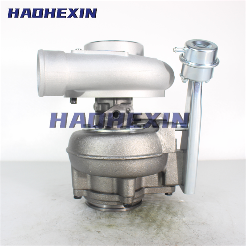 Turbo HX40W JR535789 JR802824 J802824