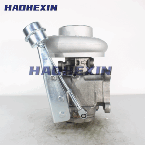 Turbo HX40W JR535789 JR802824 J802824