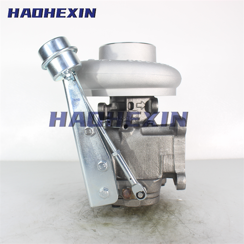 Turbo HX40W JR535789 JR802824 J802824