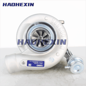 Turbo HX40W JR535789 JR802824 J802824