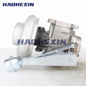 Turbo HX40W JR535789 JR802824 J802824