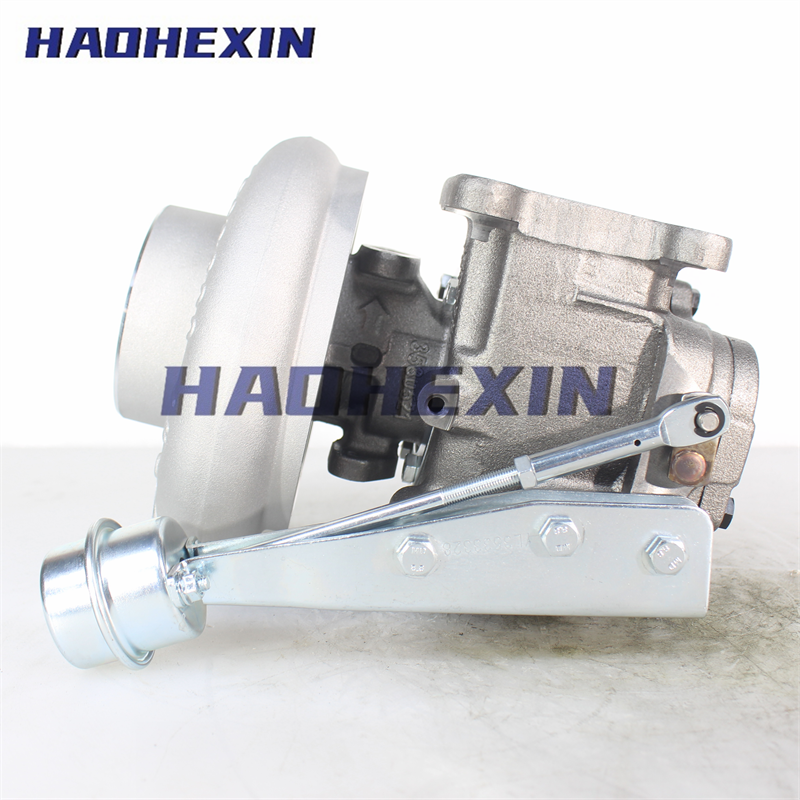 Turbo HX40W JR535789 JR802824 J802824