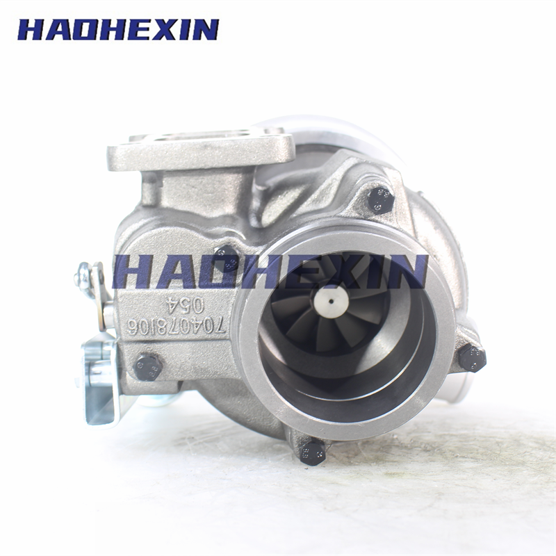 Turbo HX40W JR535789 JR802824 J802824