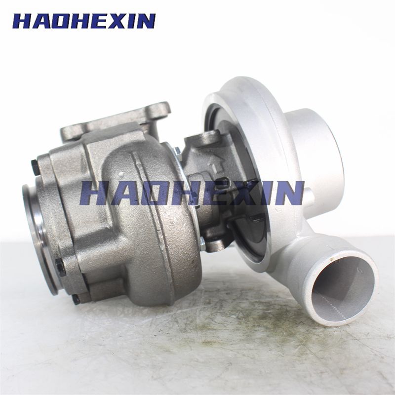Turbo HX40W JR535789 JR802824 J802824