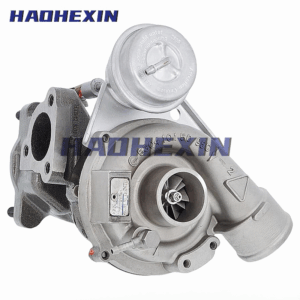 Turbo K03 53039700005