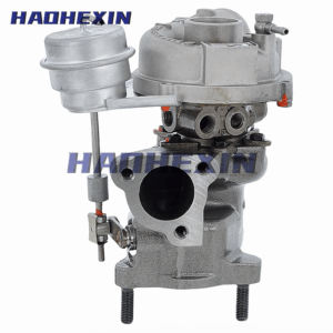 Turbo K03 53039700005