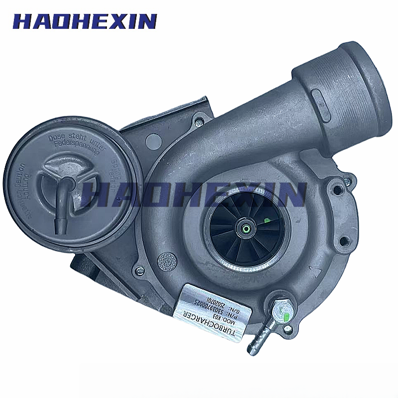 Turbo K03 53039700025 (1)