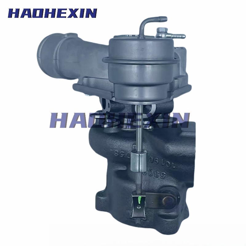 Turbo K03 53039700025 (2)