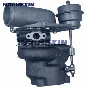 Turbo K03 53039700025 (5)