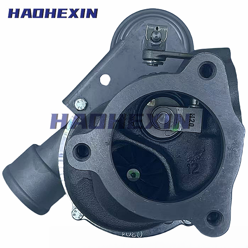 Turbo K03 53039700025 (6)