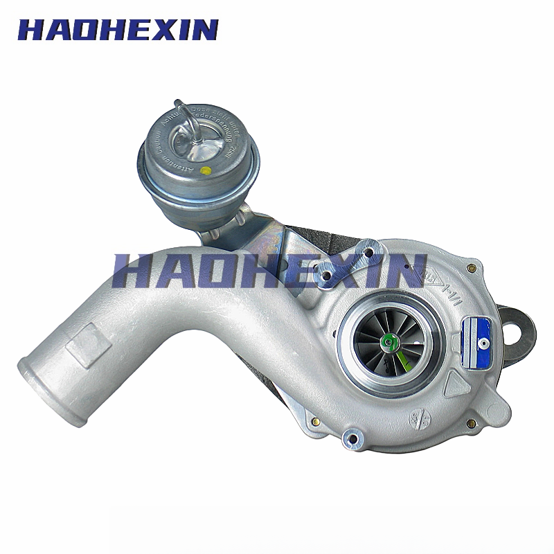 Turbo K03 53039880035