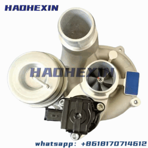 Turbo K03 53039880118 5303971016307