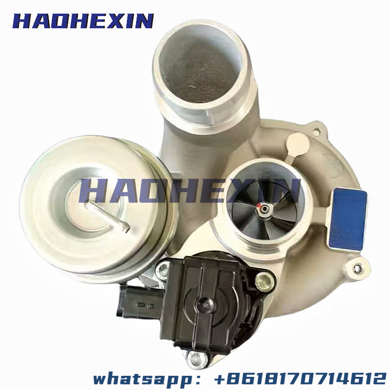 Turbo K03 53039880118 5303971016307