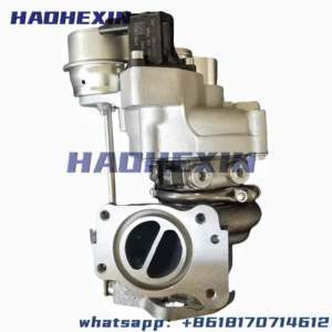 Turbo K03 53039880118 5303971016307