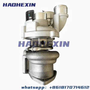 Turbo K03 53039880118 5303971016307