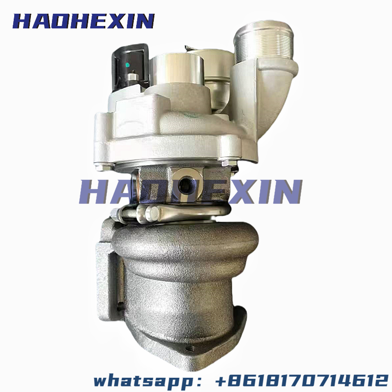 Turbo K03 53039880118 5303971016307