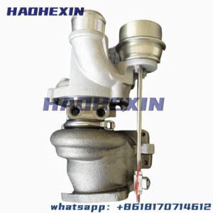 Turbo K03 53039880118 5303971016307