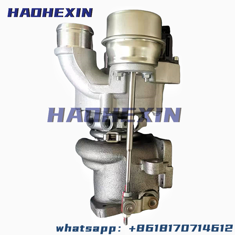 Turbo K03 53039880118 5303971016307