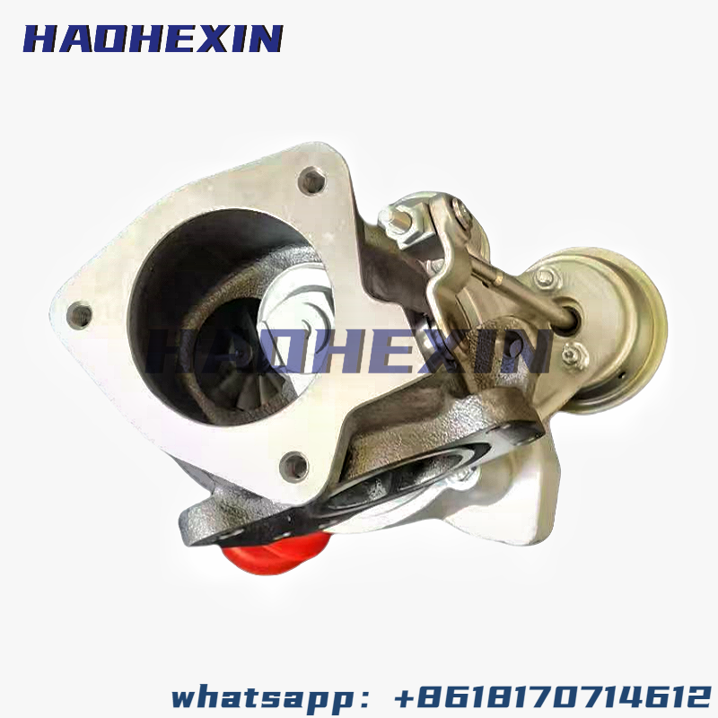 Turbo K03 53039880118 5303971016307