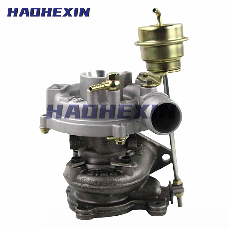 Turbo K03 53039880515 53039700015