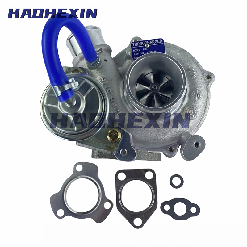 Turbo K03 7256748