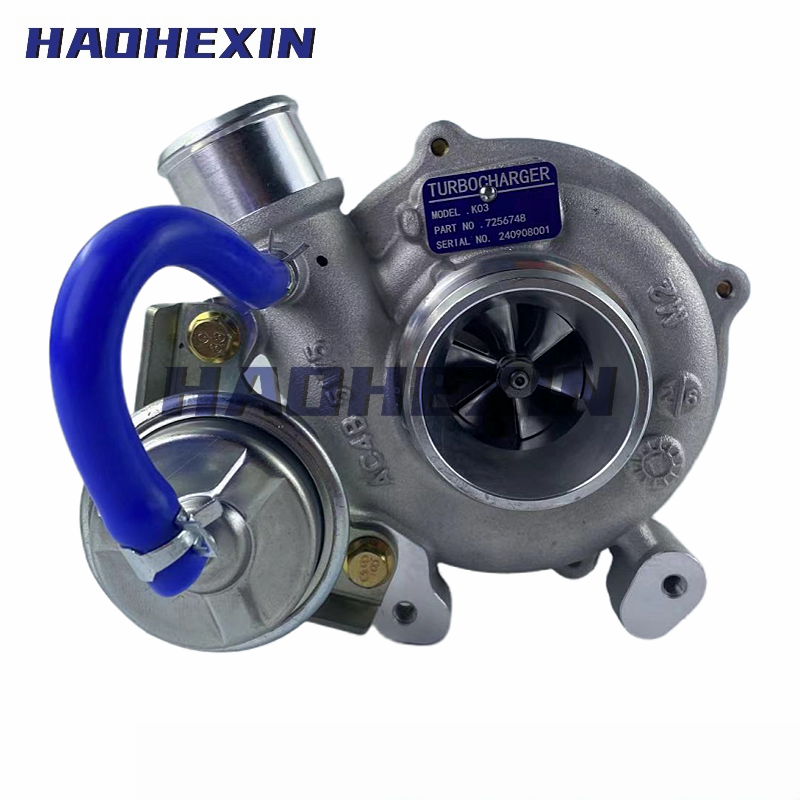 Turbo K03 7256748