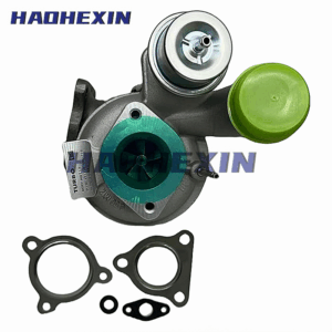 Turbo NGT13 XY1118100-T15 843688-5001S