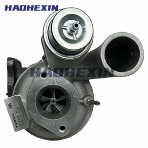 Turbo NGT13 XY1118100-T15 843688-5001S