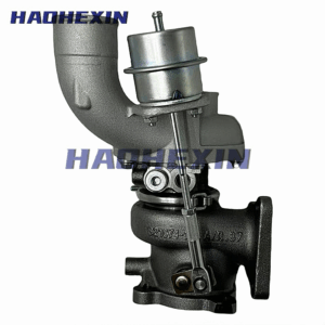 Turbo NGT13 XY1118100-T15 843688-5001S