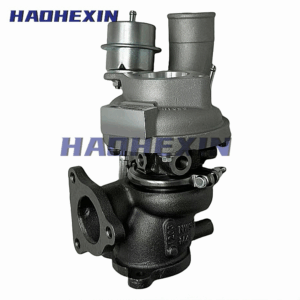 Turbo NGT13 XY1118100-T15 843688-5001S