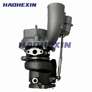 Turbo NGT13 XY1118100-T15 843688-5001S