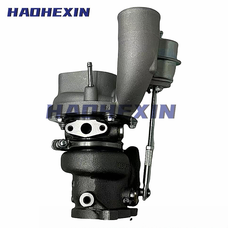 Turbo NGT13 XY1118100-T15 843688-5001S