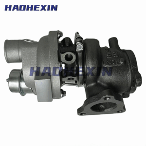 Turbo NGT13 XY1118100-T15 843688-5001S