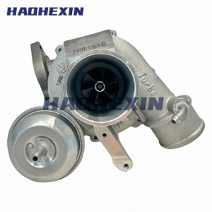 Turbo RHF4 1118010-A02
