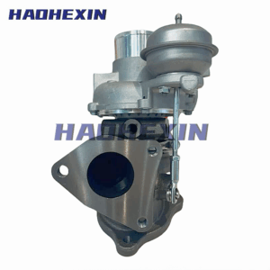 Turbo RHF4 1118010-A02